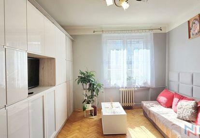 Trzypokojowe w ścisłym centrum - blisko pkp