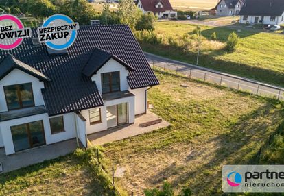 Dom bliźniak 5 pokoi garaż duża działka