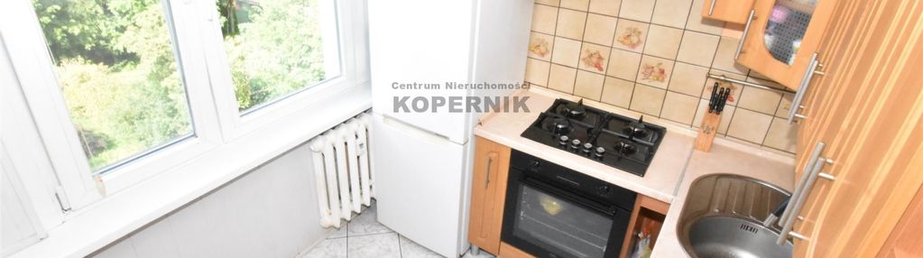 Atrakcyjna oferta 48m2- 2 pokoje w bloku