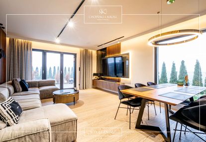 Parterowy dom wolnostojący w wysokim standardzie!