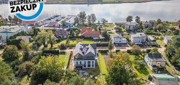 Kameralne apartamenty! gdańsk - wyspa sobieszewska