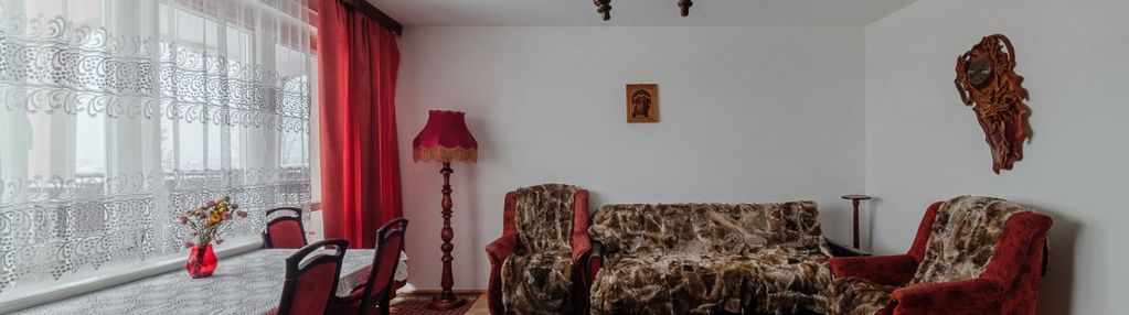 Przytulne mieszkanie  w atrakcyjnej lokalizacji