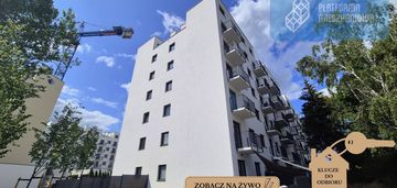 Antresola, balkon❗️zobacz na żywo❗️