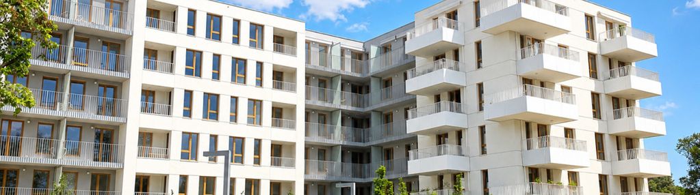 Gotowe | 2 pokoje | kuchnia z oknem | duży balkon