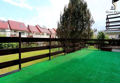 Dom w zabudowie szeregowej – rzeszów, drabinianka