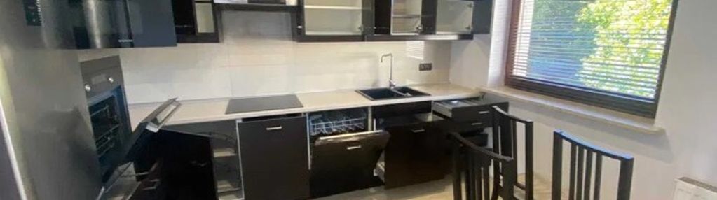 3-pokojowe mieszkanie na białołęce