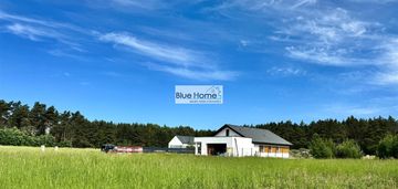 Działka kamionki małe 200m od jeziora