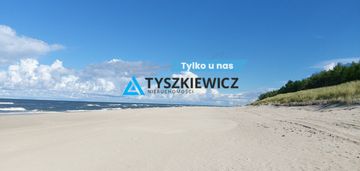 Działki w dębkach.