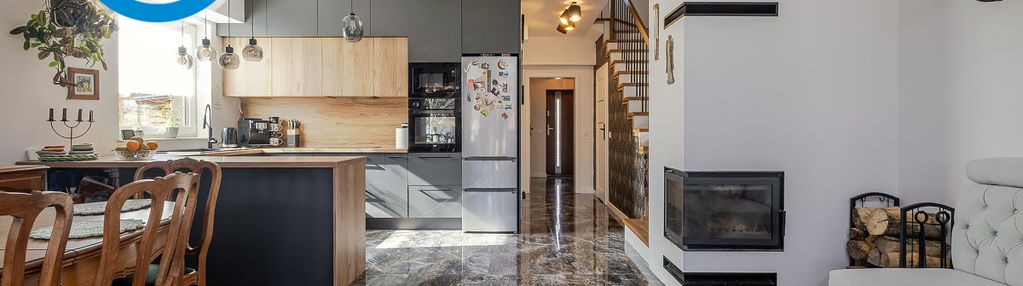 Wspaniały dom niedaleko gdańska!