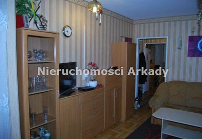 Zdrój – 2 pokoje | i piętro | po remoncie łazienki