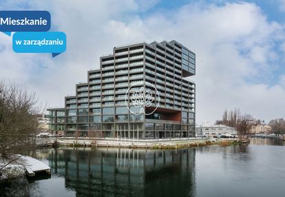 Luksusowy apartament koło opery 11 piętro haven