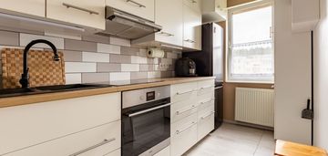 Spółdzielcze własnościowe - mieszkanie 2 pokojowe