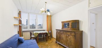 Do remontu | dwa osobne pokoje | jasne | piwnica