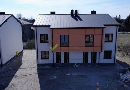Radzymin mieszkanie 54 m2 z ogródkiem