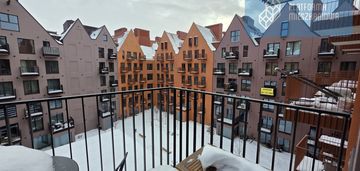 Gotowe do odbioru aratamenty inwestycyjne