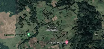 Działka na sprzedaż 3500m2