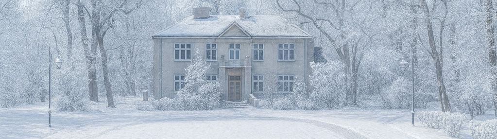 Magia świąt w dworze chełmońskiego-baśń na jawie