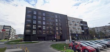 Okolice alei pracy  nowe2020/winda/balkon/garaż