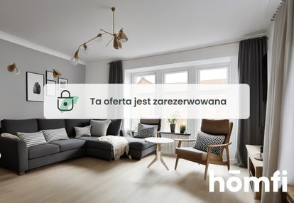 2-pokojowe mieszkanie, 47 m² ul. poniatowskiego