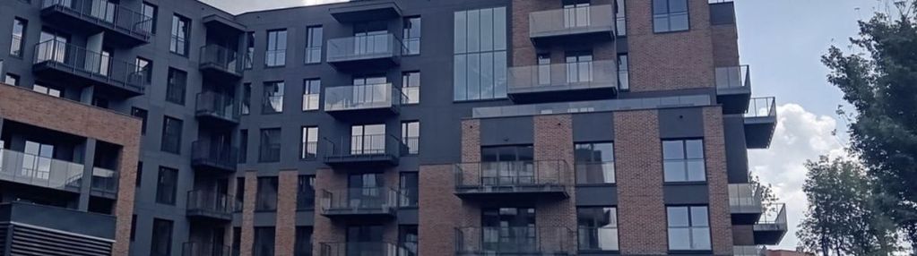 Autonomia praska | 2 pokoje | 36,78 m2 | ogródek