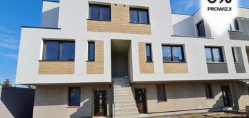 4 pokojowe 70 m2_ rekuperacja_30 min do w-wy