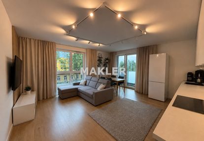 4 pokoje | 90 m² | 2023 | osiedle leśne | balkon