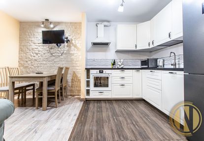 Sikorki 14 | 5 pok - 70m2 | parking | 2 balkony