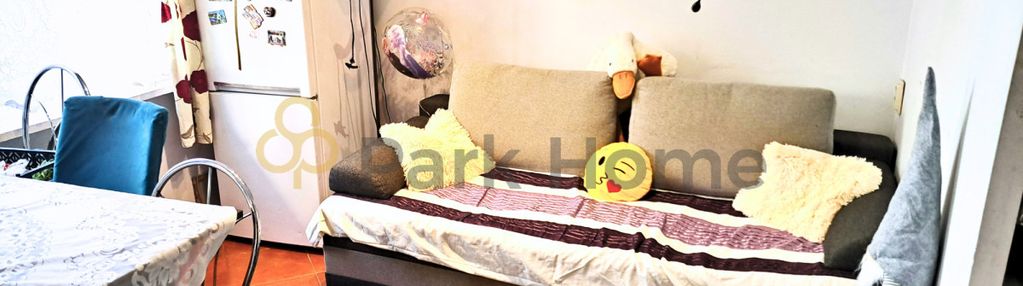 Leszno mieszkanie na parterze