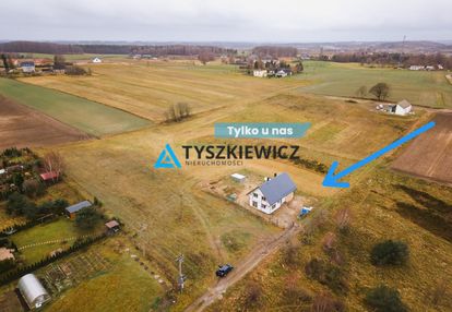 Działki budowlane w szemudzie