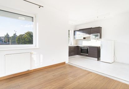 Apartament w nowoczesnej willi blisko morza
