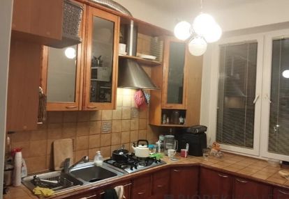 2-pokojowe mieszkanie na mokotowie