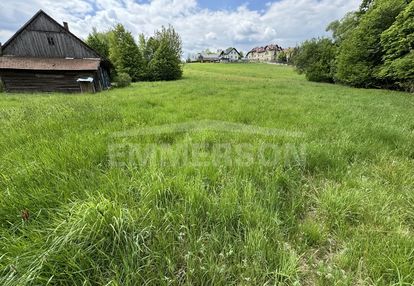 Działka uzbrojona, szybki dojazd od krk, mpzp- mu