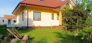 Dom wolnostojący na sprzedaż – Toruń, ul. Dojazd