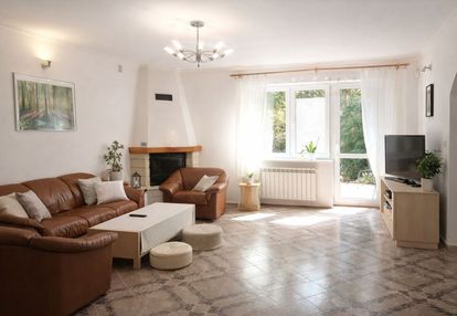 Dom wolnostojący | 6 pokoi | zalesie dolne