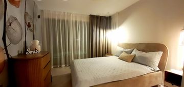 2 apartamenty nad morzem w pakiecie