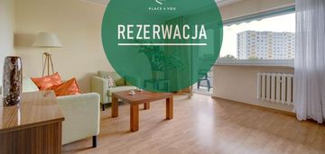 2 pokoje z oddzielną kuchnią! dostępne od zaraz