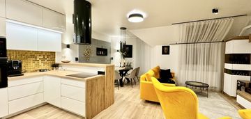 Dwupoziomowy apartament bez wkładu własnego!