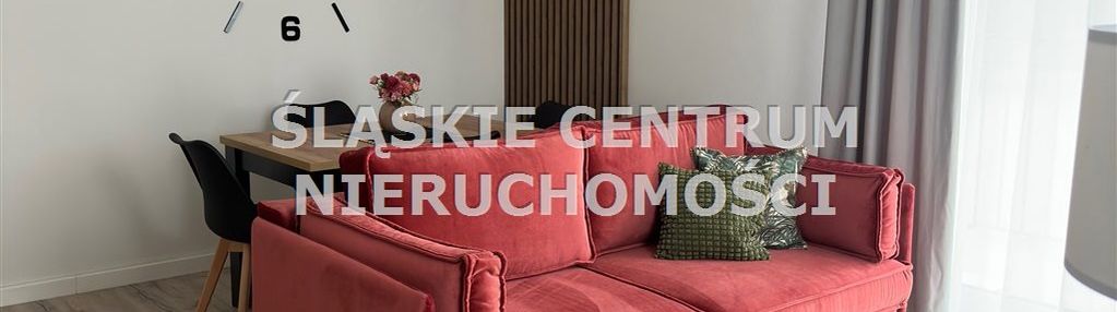Apartament sosnowiec osiedle kalety bratków 1b