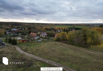 Działki budowlano-rolne milicz / dolina baryczy