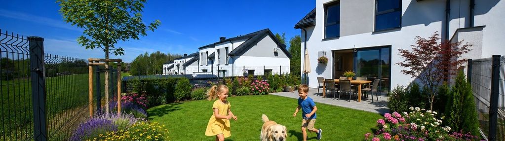 ❤️ uwaga ! - ostatni domek gotowy na już ! idealny