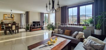 Komfortowy dom w spokojnej miejscowości