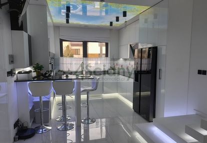 Nowoczesny dom smart home – wyszków