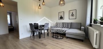Szczecin, idealne, umeblowane z balkonem, wolne...