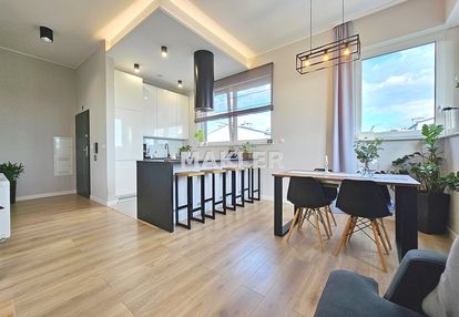 Bezczynszowe m-4 garaż taras 85 m miedzyń