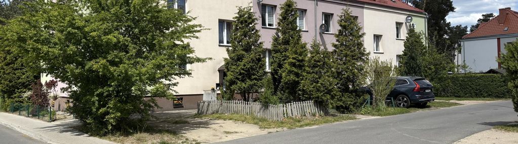 Do wynajęcia mieszkanie 1-pokojowe w szczytnicy