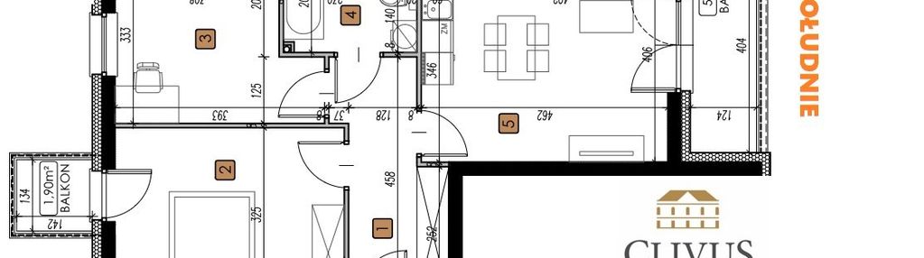 Apartamenty felin ! bez prowizji ! bez podatku pcc