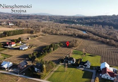 Gdów | 31a | działka rolna | możliwość zakupu 72a