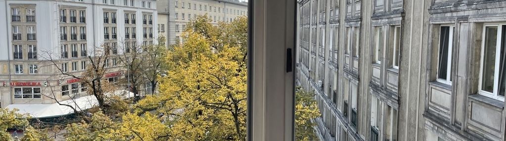 3 pokoje plac konstytucji 4500