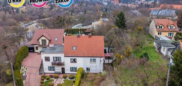 Duża działka i dom do remontu – gdańsk suchanino