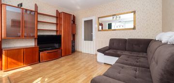 3/4 pokoje | 51,4m2 | rondo kocmyrzowskie